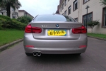 宝马3系2019款320Li xDrive 时尚型