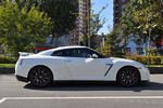 日产GT-R2012款3.8T Premium Edition 