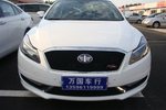 奔腾B702014款1.8T 自动运动尊享型