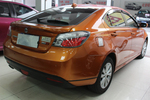 MG62009款1.8T 精英版