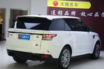 路虎揽胜运动版2016款3.0 V6 SC HSE Dynamic