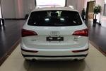 奥迪Q52013款40 TFSI 舒适型