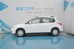 启辰R502013款1.6L 自动时尚版