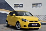 MG32013款1.5L 自动精英版