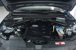 奥迪Q52011款2.0TFSI 技术型