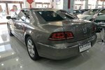 大众辉腾2012款3.0L 商务型