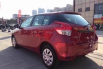 丰田YARiS L 致炫2014款1.3E 自动魅动版