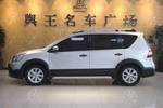 日产骊威2013款劲锐版 1.6XV 手动豪华型