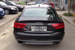 奥迪S5掀背-2012款 3.0T S5 Sportback 