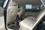 奥迪A6L2009款3.0TFSI quattro 豪华型