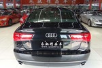 奥迪A6L2012款TFSI 标准型(2.0T)