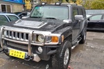 悍马H32008款H3x 3.7