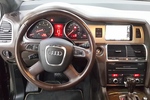 奥迪Q72011款3.0TFSI 专享型(L)