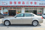 宝马5系2008款530Li 豪华型