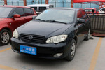 比亚迪F32009款1.5L 智能白金版标准型GL-i 