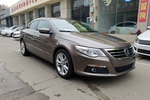 大众CC2011款1.8TSI 豪华型