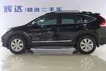 本田CR-V2012款2.0L 两驱都市版