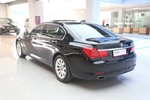 宝马7系2009款740Li 豪华型