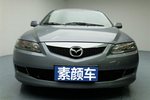 马自达Mazda62006款2.0 手自一体超豪华型 