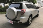 丰田RAV4荣放2009款2.0L 自动豪华版