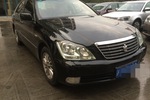 丰田皇冠2006款2.5 Royal