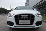 奥迪Q32013款35 TFSI 舒适型