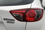 马自达CX-52015款2.0L 自动两驱舒适型