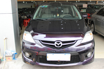 马自达Mazda52007款2.0豪华型 手自一体 前驱