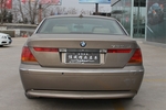 宝马7系2004款730li