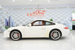 保时捷9112007款Carrera 4 3.6 手自一体四驱