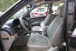 现代胜达2009款2.7L 豪华型