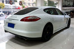 保时捷Panamera2010款Panamera 3.6L 