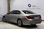 宝马7系2009款730Li 豪华型