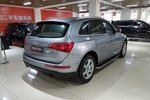 奥迪Q52011款2.0TFSI 技术型