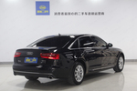 奥迪A6L2012款30 FSI 技术型(2.5L)