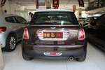 MINIMINI2012款MINI COOPER Bayswater版