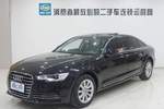 奥迪A6L2014款30 FSI 舒适型