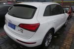 奥迪Q52013款2.0TFSI 舒适型