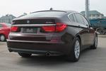 宝马5系GT2013款535i 领先型