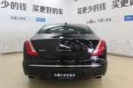 捷豹XJ2014款XJL 2.0T 两驱尊享商务版