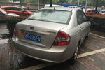 起亚赛拉图2010款1.6 GLS 手动