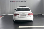 奥迪A4L2013款35 TFSI 自动技术型