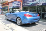 英菲尼迪Q602013款3.7L