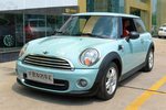 MINIMINI2011款1.6L ONE