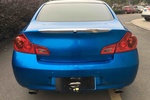 英菲尼迪G Sedan2013款2.5L 豪华运动版