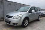 铃木天语SX42009款1.6L 手动 时尚型