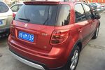 铃木天语SX42009款1.8L 自动 运动型