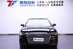 奥迪A6L2020款40TFSI 豪华动感型