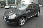 日产逍客2011款2.0XL 火 CVT 2WD