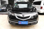 讴歌MDX2011款3.7L 标准尊享运动版